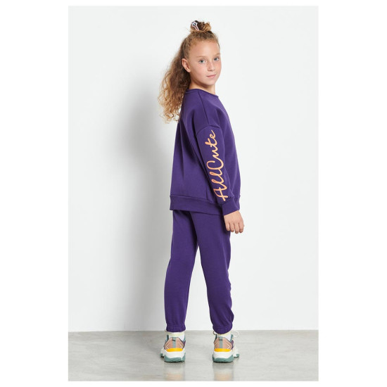 Bodytalk Παιδικές φόρμες σετ